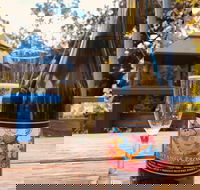 Wyanga Park Winery - Accommodation Southport