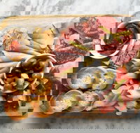 181 Restaurant  Bar - Accommodation Southport