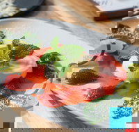 Al Metro - Accommodation Southport