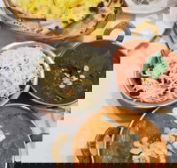 Arya Indian Restaurant - Accommodation Southport