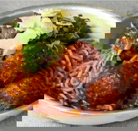 Bamiyan - Southport Accommodation