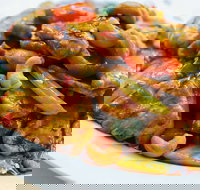 Bamboo Basket - South Bank - Accommodation Southport