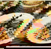 Bangkok Betty - Accommodation Southport