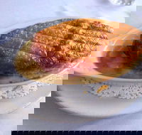 Barnacle Bills Seafood Inn - Accommodation Southport