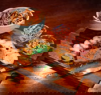 Bird's Nest Yakitori - South Brisbane - Accommodation Southport