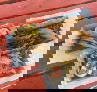 Blowfish Street Food - Southport Accommodation