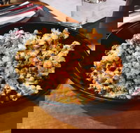 Blue Eye Seafood Restaurant