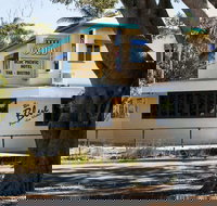 Blue Pacific Hotel - Accommodation Southport