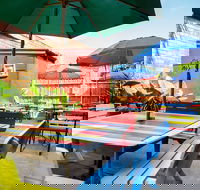 Bomb Cafe Abbotsford - Accommodation Southport