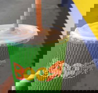 Boost Juice - Preston - Southport Accommodation