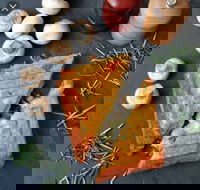 Brasserie Bread - Southport Accommodation