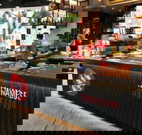 Bun me - North Sydney - Southport Accommodation