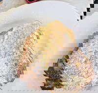 Cafe Bean Machine - Accommodation Southport