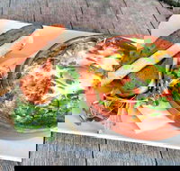 Cafe Aura - Southport Accommodation