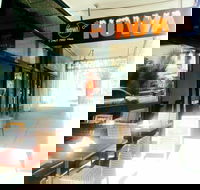 Cafe Nowa - Southport Accommodation