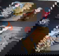 Cafe Prima - Southport Accommodation