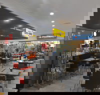 Cafe N More - Southport Accommodation