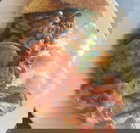 Cafe de Carlo - Accommodation Southport