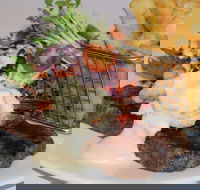 City Golf Club Toowoomba - Accommodation Southport