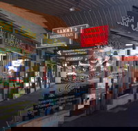 Club Lara Bistro - Southport Accommodation