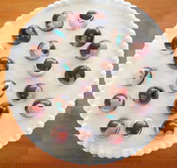 Cocoa Nib - Southport Accommodation