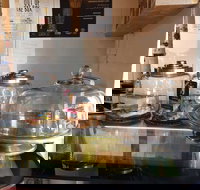 Coffee Mentality - South Brisbane - Accommodation Southport