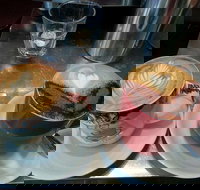 Coffee Station - Jannali - Southport Accommodation