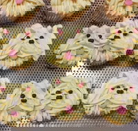 Cupcake Central - Maribyrnong - Southport Accommodation