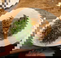 Derrimut Skyes Bistro - Sunshine Golf Club - Southport Accommodation