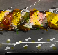 Eden Garden Indian Cuisine - Accommodation Southport