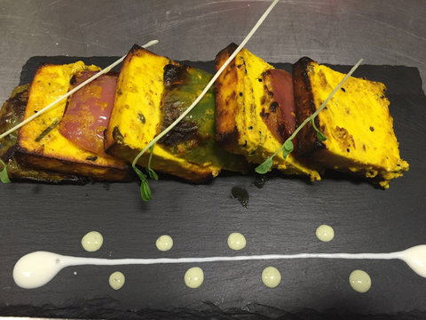 Eden Garden Indian Cuisine - Accommodation Southport 0