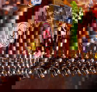 Fig Tree Cafe - Accommodation Southport