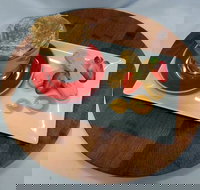 Fiori's Restaurant - Southport Accommodation