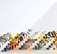 Gelatissimo - Southport Accommodation