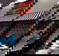 Golden Sands Chinese Restaurant and Take Away - Accommodation Southport