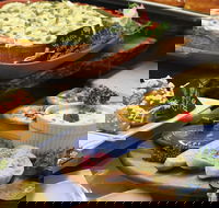 Gourmandise  Co - Accommodation Southport