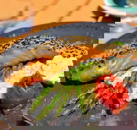 G Plus Coffee - Southport Accommodation