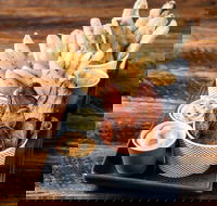 Grilld - Surfers Paradise - Surfers Paradise - Accommodation Southport