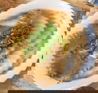 Hakataya Ramen - Surfers Paradise - Accommodation Southport