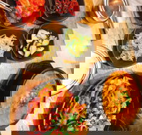 HanCook Yori - Southport Accommodation