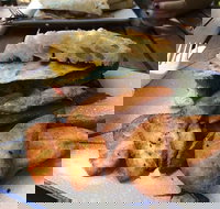 Hato Gyoza and Grill - Accommodation Southport