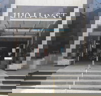 Hayes Cafe - Southport Accommodation