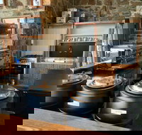 Hoff Hut Hotham - Accommodation Southport