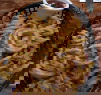 Hog's Breath Cafe - Melton - Accommodation Southport