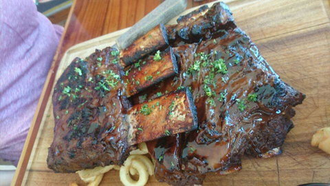 Hooters - Accommodation Southport 0