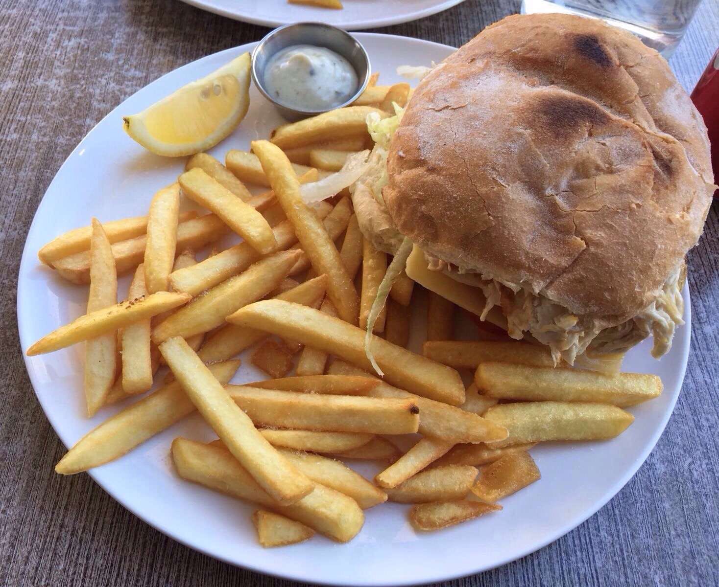 Greenwich NSW Southport Accommodation