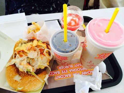 Hungry Jacks Midland - Southport Accommodation 0