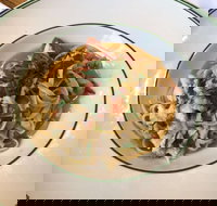 Il Lido Italian Canteen - Accommodation Southport