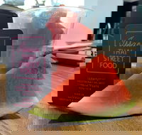 Issan Thai Street Food - Accommodation Southport