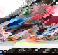 Keppel Bay Sailing Club - Accommodation Southport